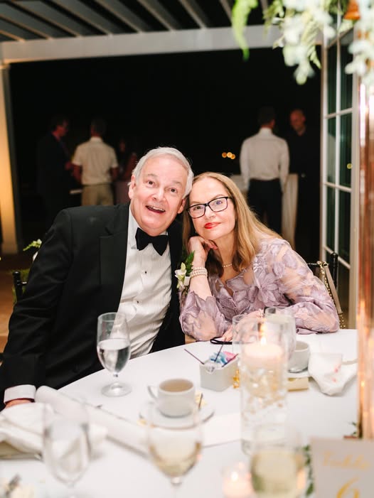 Kirk and Becky Kirkpatrick