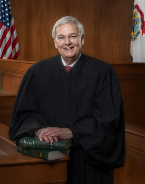 Judge Kirkpatrick